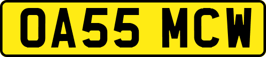OA55MCW