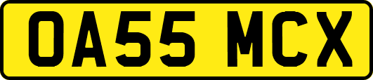 OA55MCX