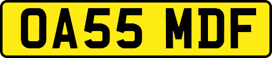 OA55MDF