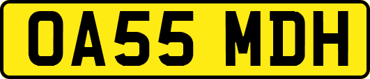 OA55MDH