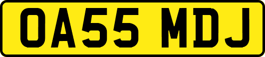 OA55MDJ