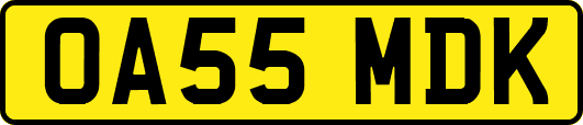 OA55MDK