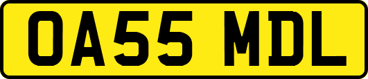 OA55MDL
