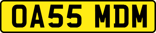 OA55MDM
