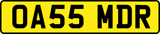 OA55MDR