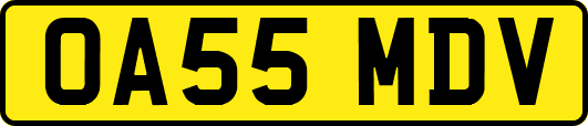 OA55MDV