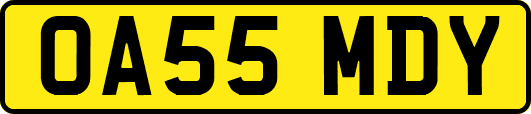 OA55MDY