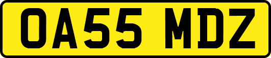 OA55MDZ