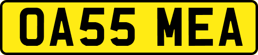 OA55MEA