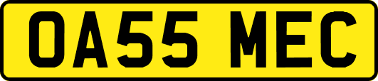 OA55MEC