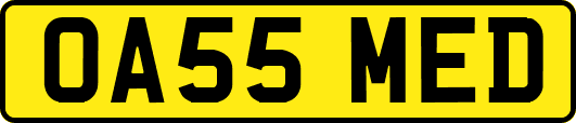 OA55MED