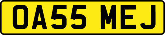 OA55MEJ