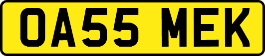 OA55MEK