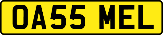 OA55MEL