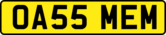 OA55MEM