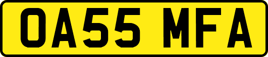 OA55MFA