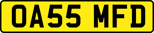 OA55MFD