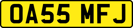OA55MFJ