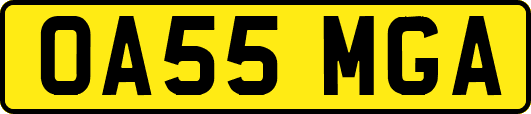 OA55MGA