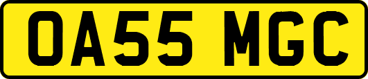 OA55MGC