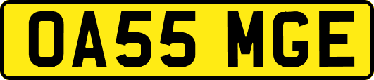 OA55MGE