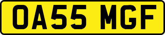 OA55MGF
