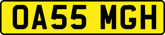 OA55MGH