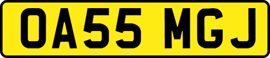 OA55MGJ