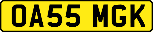 OA55MGK