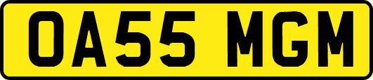 OA55MGM