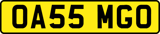 OA55MGO