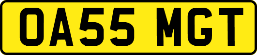 OA55MGT