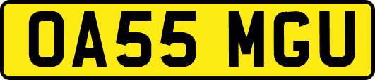 OA55MGU