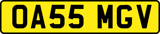 OA55MGV