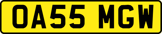 OA55MGW