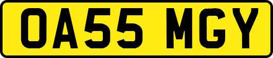 OA55MGY