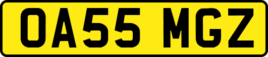 OA55MGZ