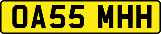 OA55MHH