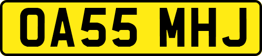 OA55MHJ