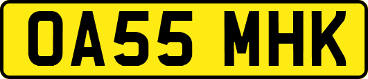 OA55MHK