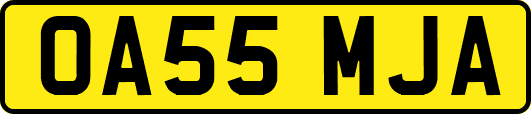 OA55MJA