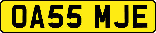 OA55MJE