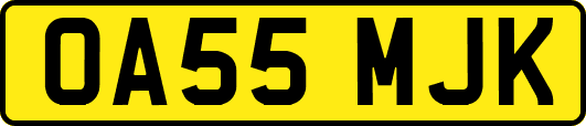 OA55MJK