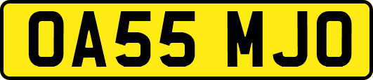 OA55MJO