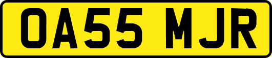 OA55MJR