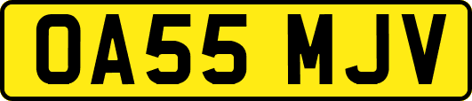 OA55MJV