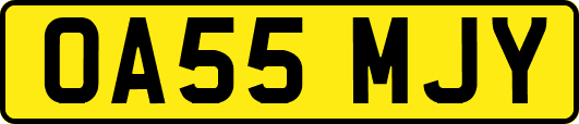 OA55MJY
