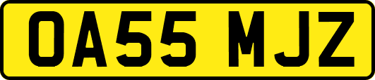 OA55MJZ
