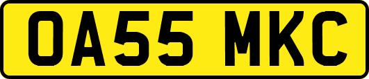 OA55MKC