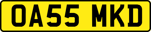 OA55MKD